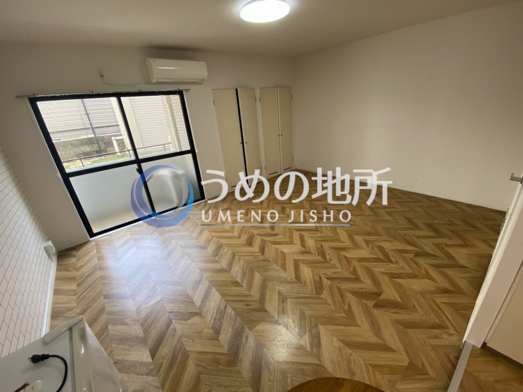 その他部屋・スペース　洋室１