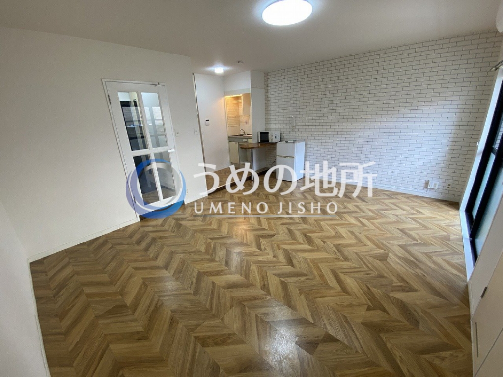 その他部屋・スペース　洋室３