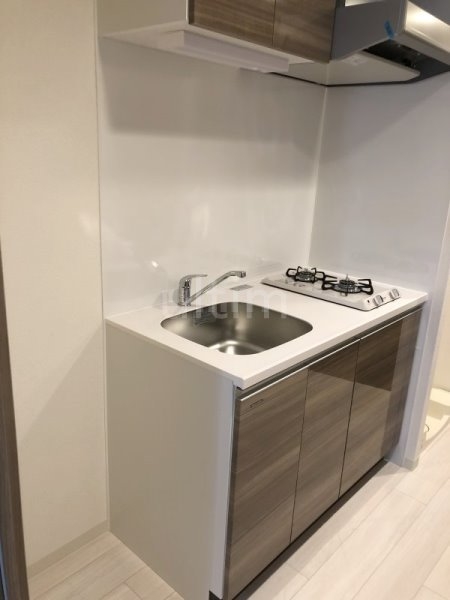 キッチン　※別のお部屋のお写真です。御参考までに。