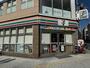コンビニ　セブンイレブン 大阪生玉前町南店（コンビニ）まで143m