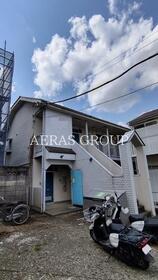 西武新宿線/南大塚駅 歩8分