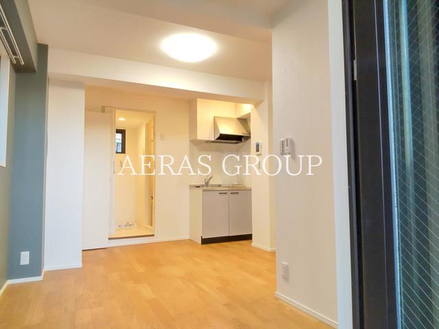 居室・リビング　同仕様