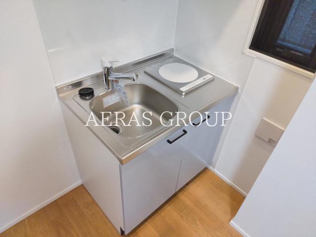 キッチン　同仕様