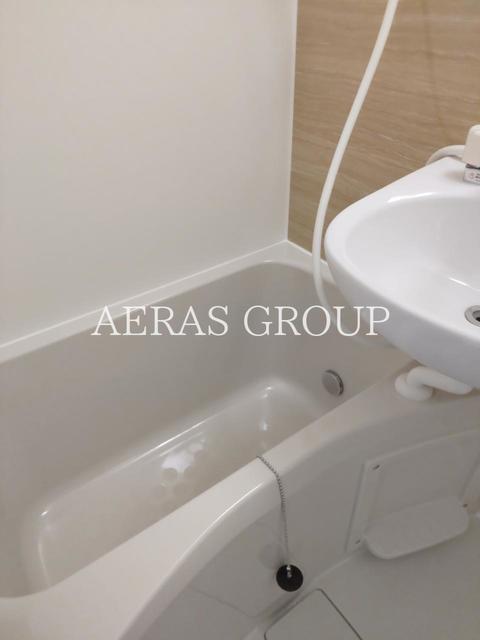 バス・シャワールーム　同仕様