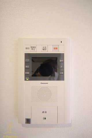 セキュリティ　アーバネックス心斎橋