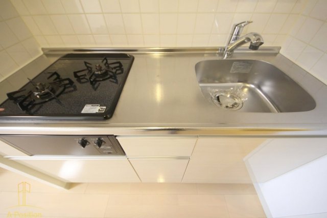 キッチン　アーバネックス心斎橋