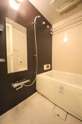 バス・シャワールーム　アーバネックス心斎橋