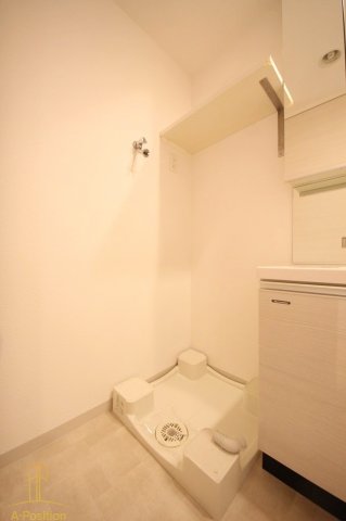 その他設備　アーバネックス心斎橋