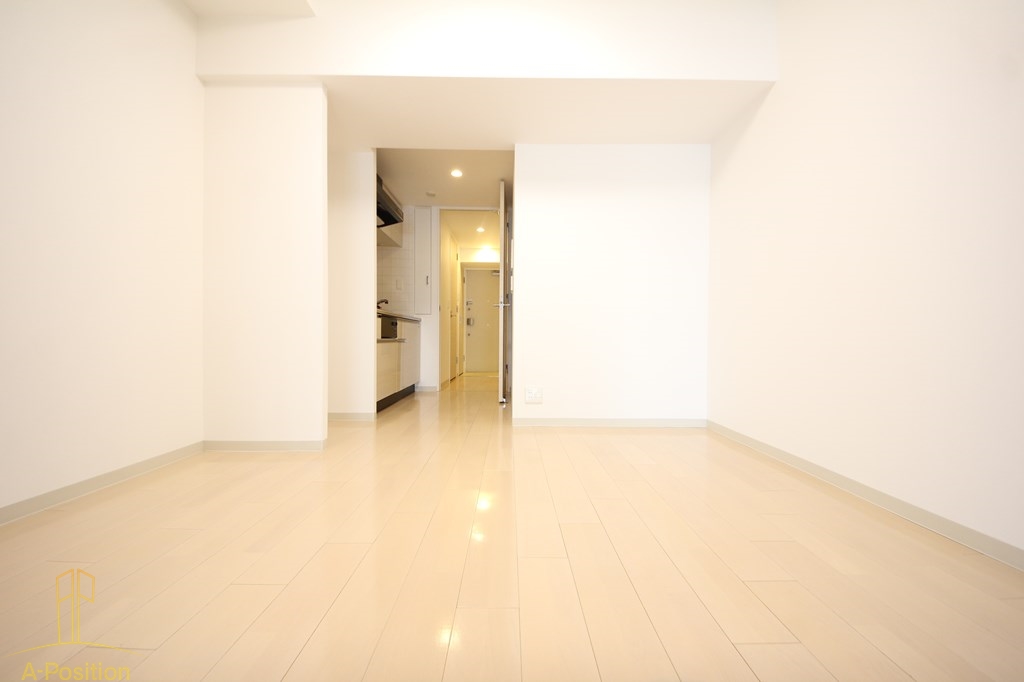 居室・リビング　アーバネックス心斎橋