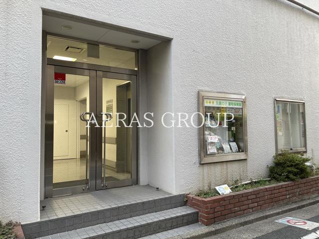 幼稚園・保育園　太陽の子 要町保育園（幼稚園・保育園）まで175m