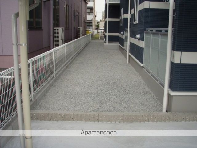 その他共有部分　その他共有部分
