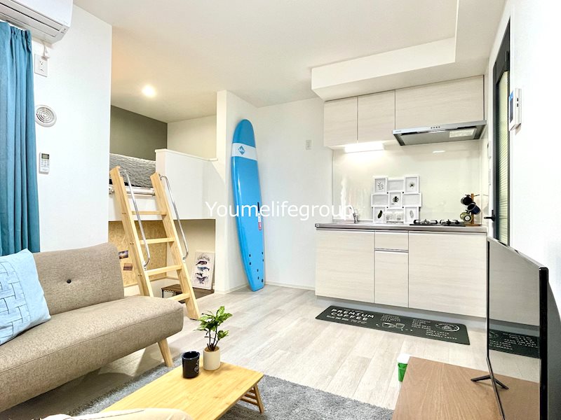 居室・リビング