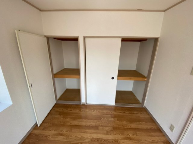 収納　セントラルたちばな