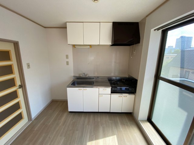 キッチン　セントラルたちばな