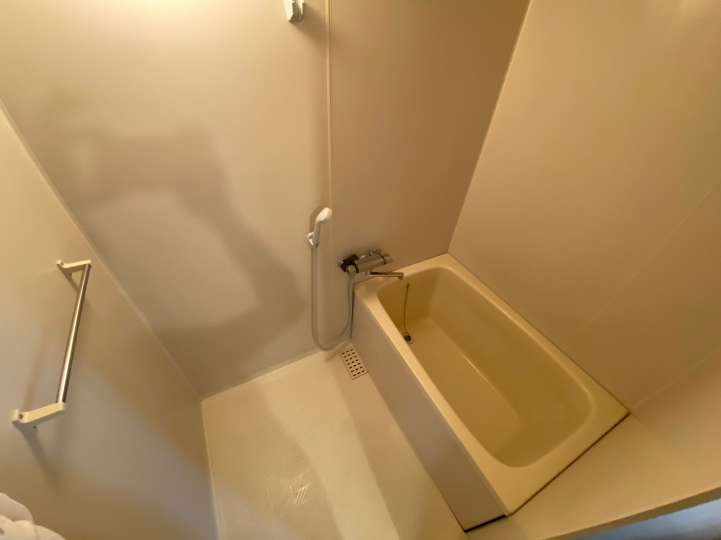 バス・シャワールーム　セントラルたちばな