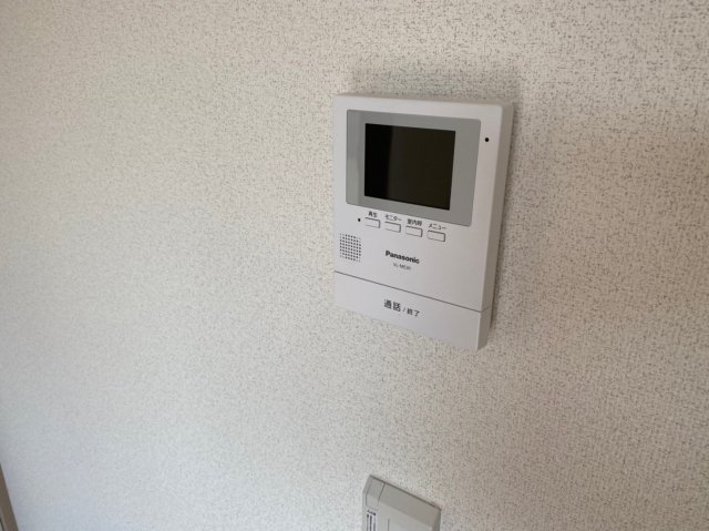 セキュリティ　セントラルたちばな