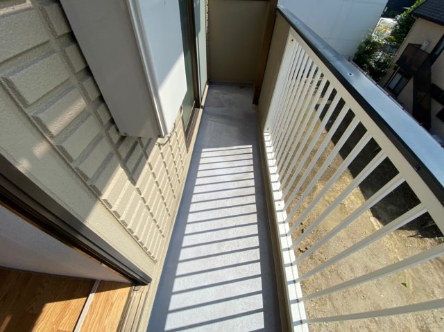 バルコニー　セントラルたちばな