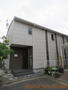 諏訪ノ森駅より徒歩5分 築14年8ヶ月 2階建の賃貸物件