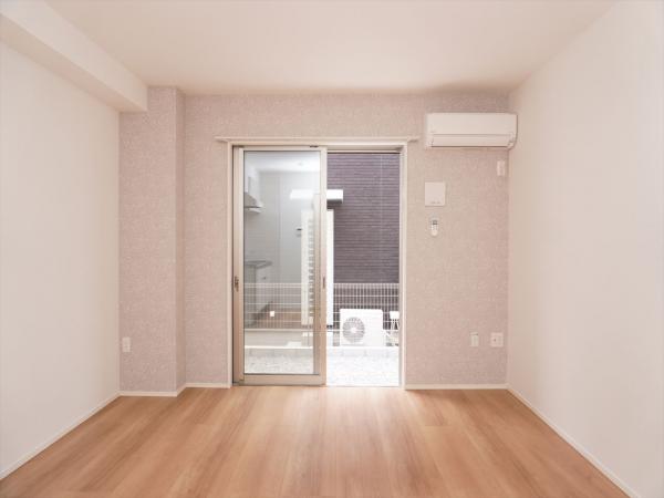 その他設備　その他部屋・スペース