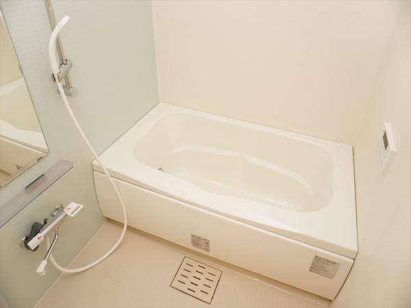 バス・シャワールーム　浴室