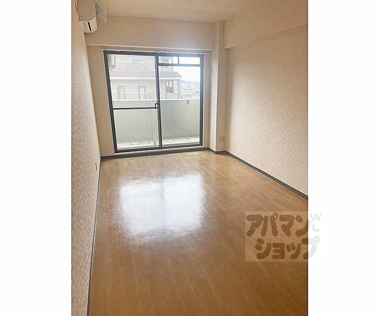 キッチン　キッチンスペース。