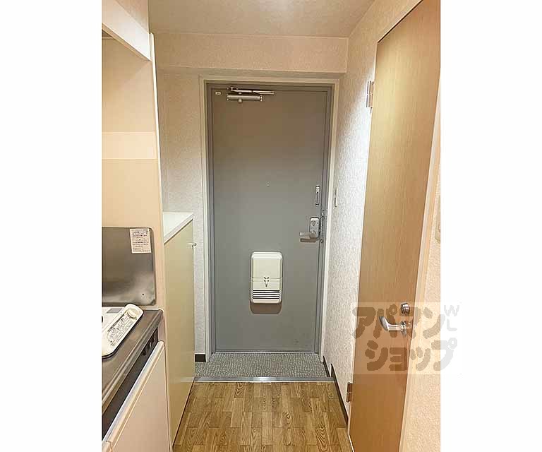 トイレ　お手洗い。