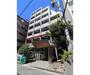 大倉山駅より徒歩5分 5階 築34年3ヶ月の賃貸物件