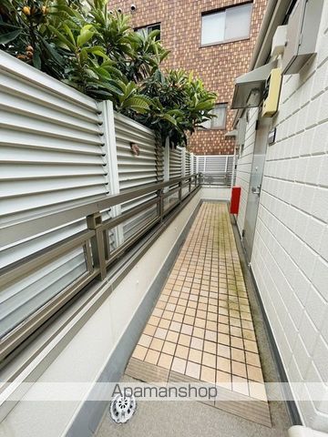 その他共有部分　その他共有部分