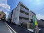 長尾駅より徒歩9分 3階 築2年6ヶ月の賃貸物件