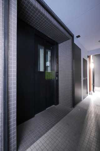 その他設備　バース