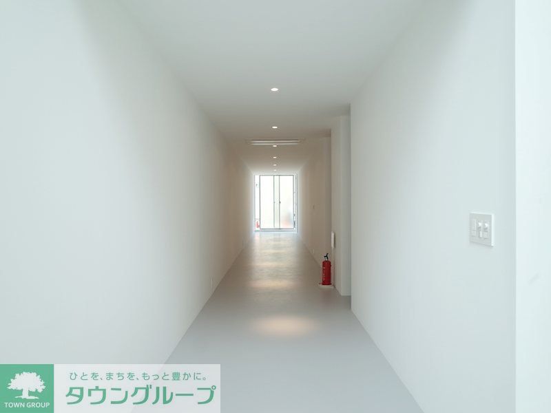 その他部屋・スペース