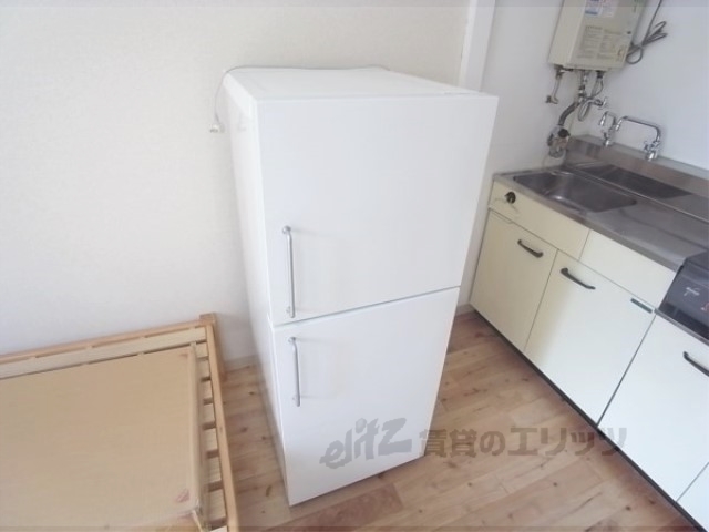 その他部屋・スペース　冷蔵庫置場