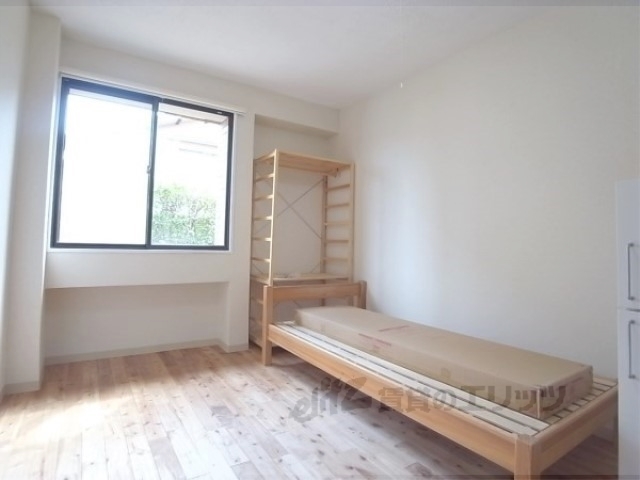 居室・リビング　日当り良好です