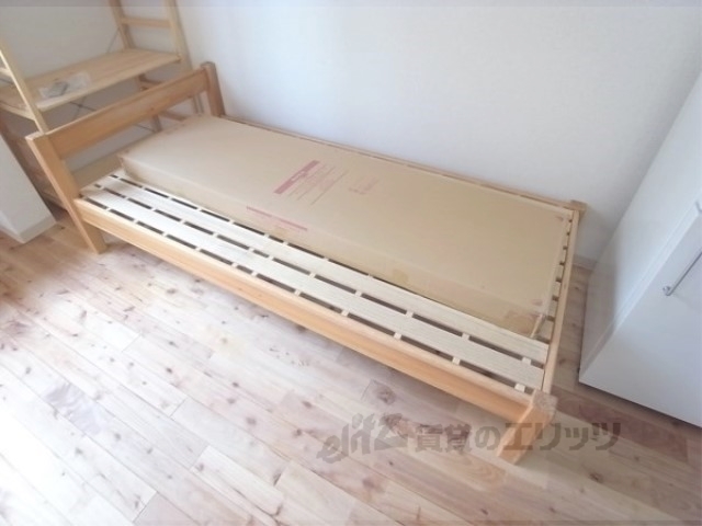 その他　家具（ベッド）