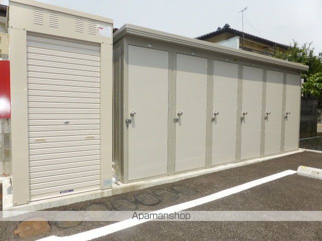 その他共有部分　その他共有部分