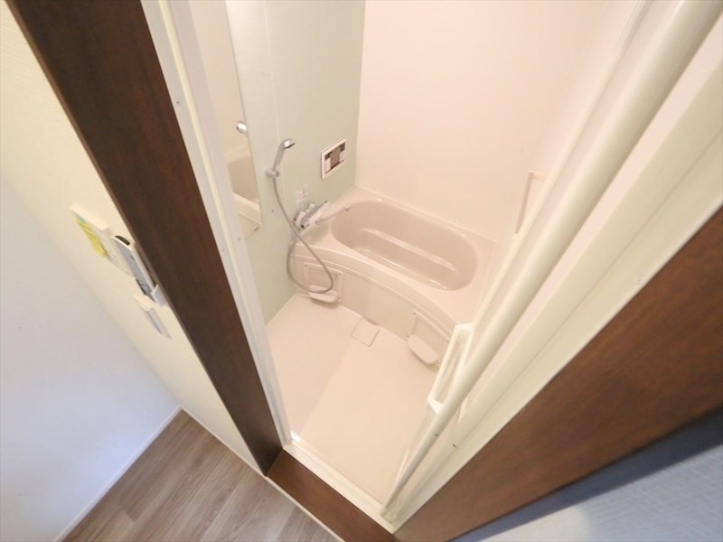 バス・シャワールーム　浴室暖房乾燥機付　浴室テレビ付お風呂