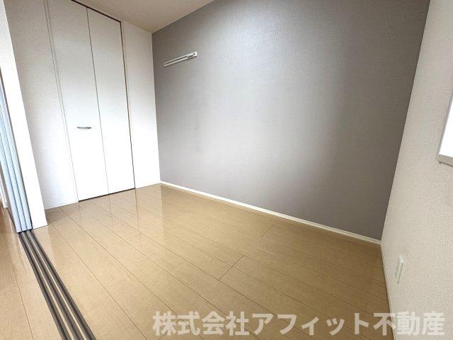 その他部屋・スペース　洋室3.5帖