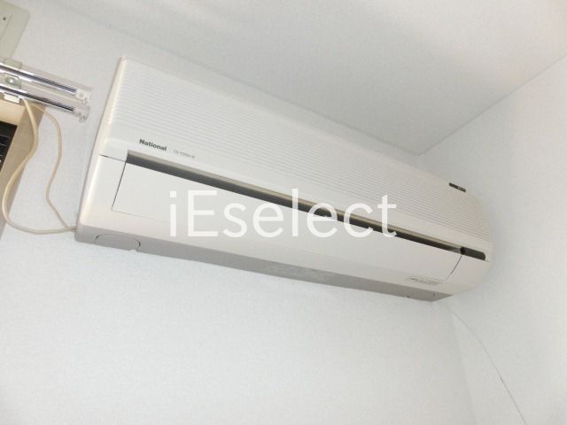 その他設備　エアコン１基付き