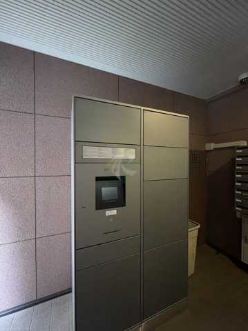 その他設備　プレール九段