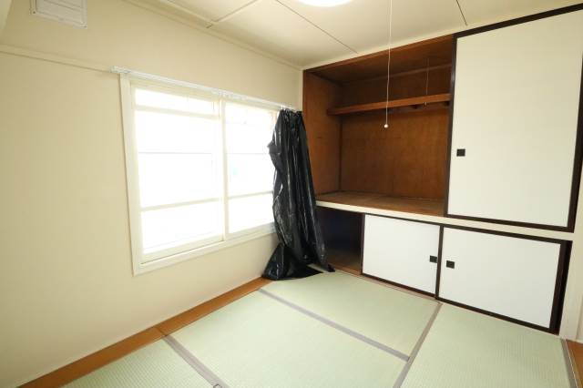 その他部屋・スペース　和室！別号室タイプ！