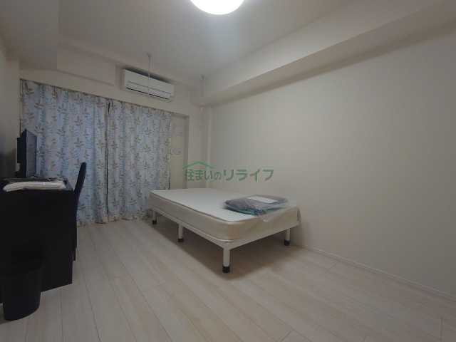 居室・リビング　※参考写真です。似た間取り・他部屋の写真となります。