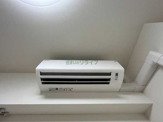 その他設備　クレストコート西巣鴨