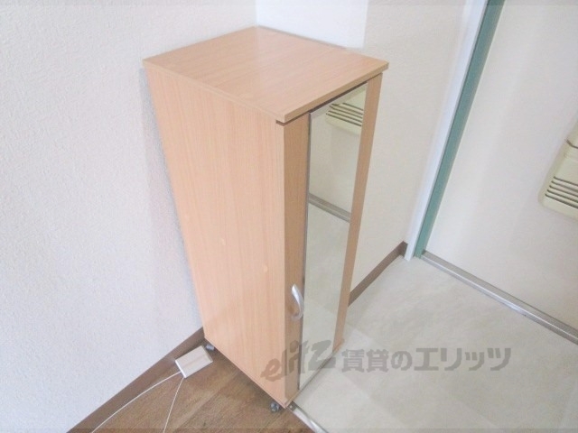 収納　下駄箱