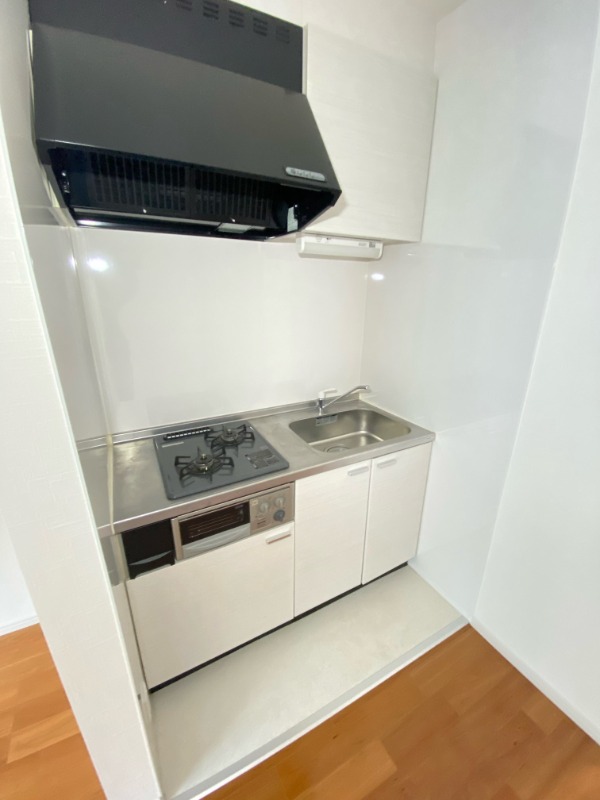 キッチン　※他部屋写真参考