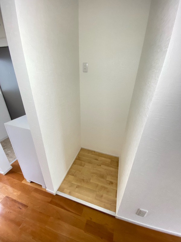 収納　※他部屋写真参考