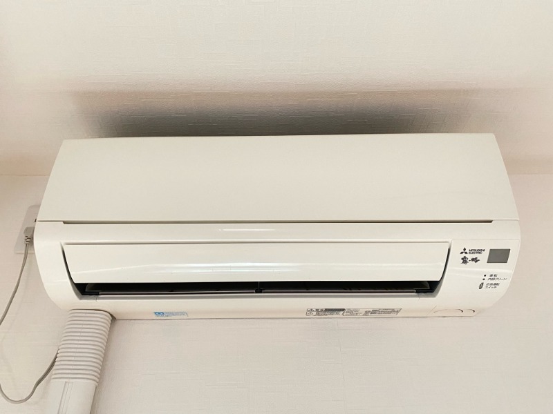 その他設備　※他部屋写真参考