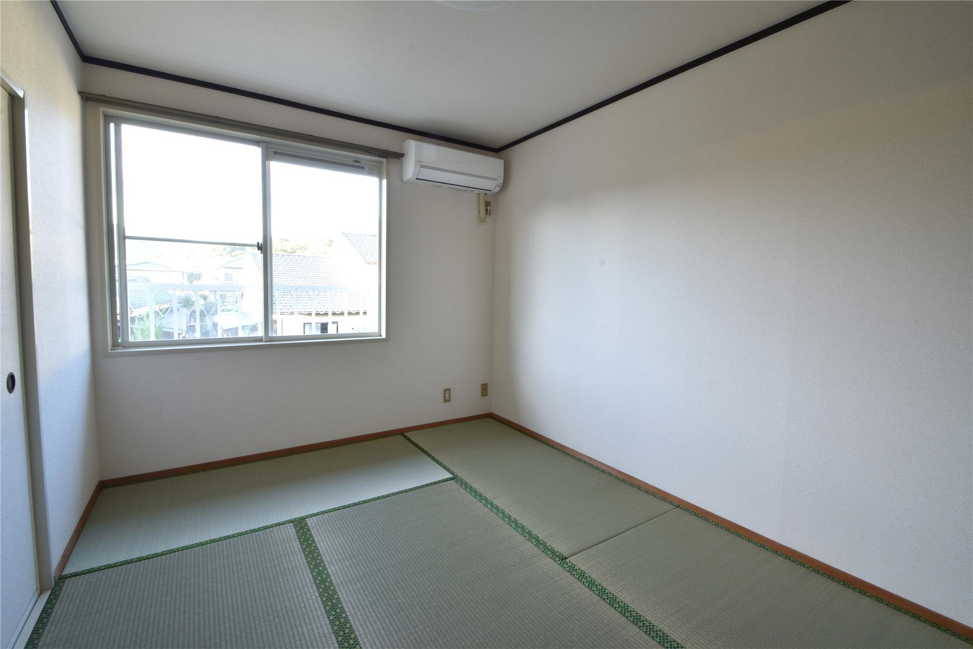 その他部屋・スペース　和室