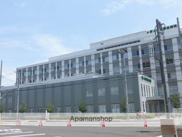 病院　徳洲会病院（病院）まで420m