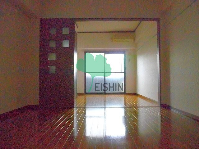 その他部屋・スペース　寝室です。