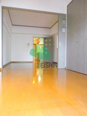 居室・リビング　アレンジ自由自在の広々空間です！